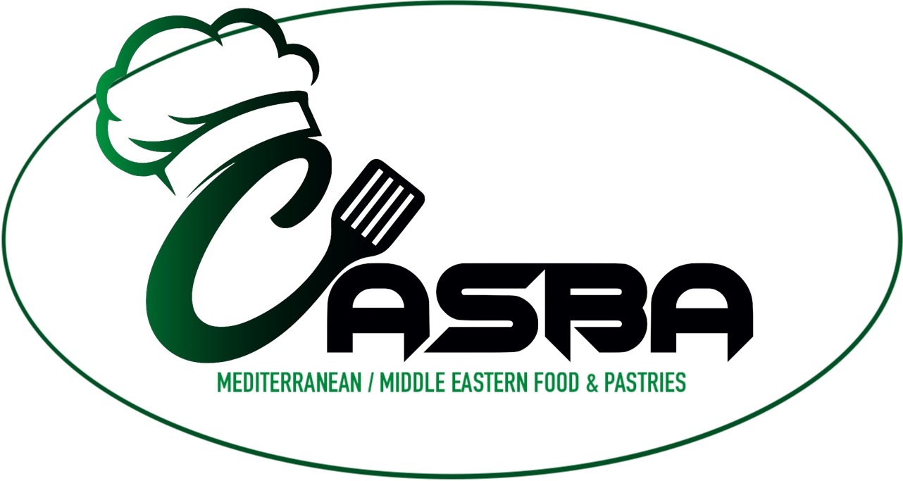 Casba Food and Pastries